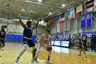 MBBall vs Fisher  Men’s Basketball vs Fisher College. - Photo by Keith Nordstrom : Wheaton, Basketball